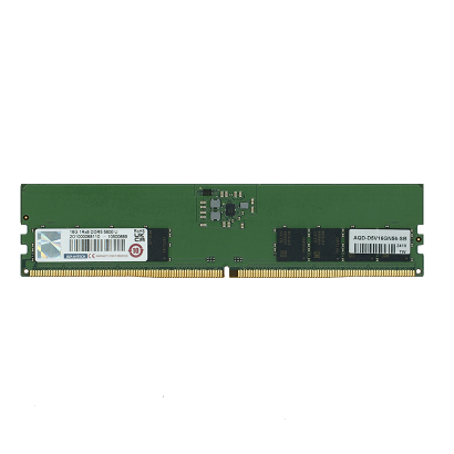 8GB DDR5-5600 1GX16 1.1V SAM